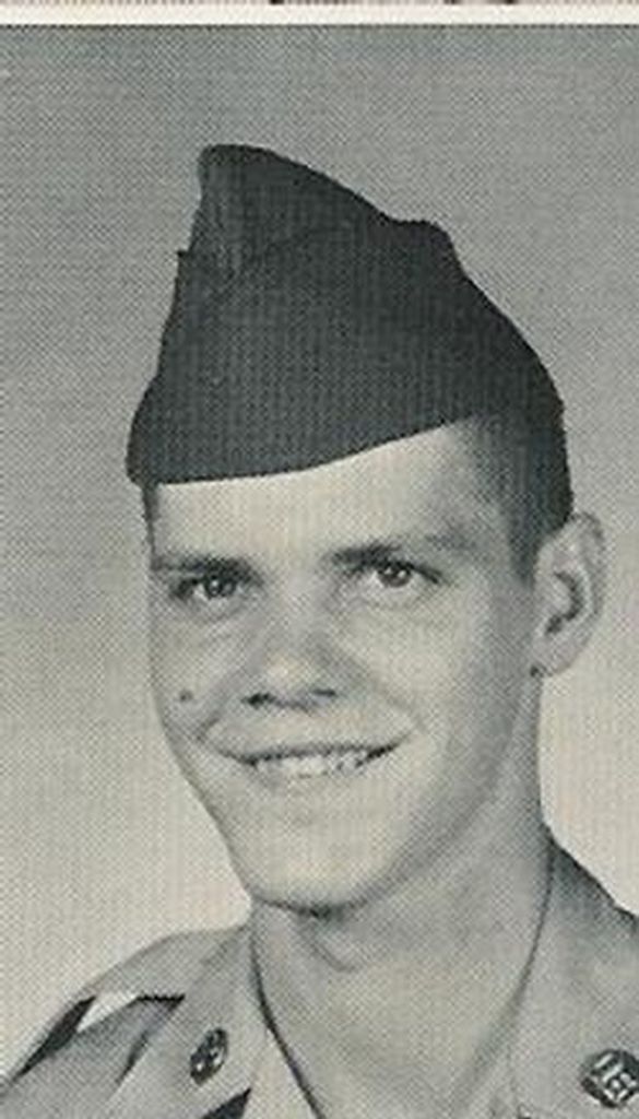 James Melvin Wilmsmeyer