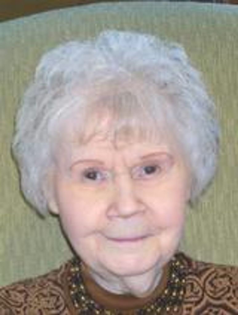 Geneva  Maxine (Aldridge)  Bryant Profile Photo