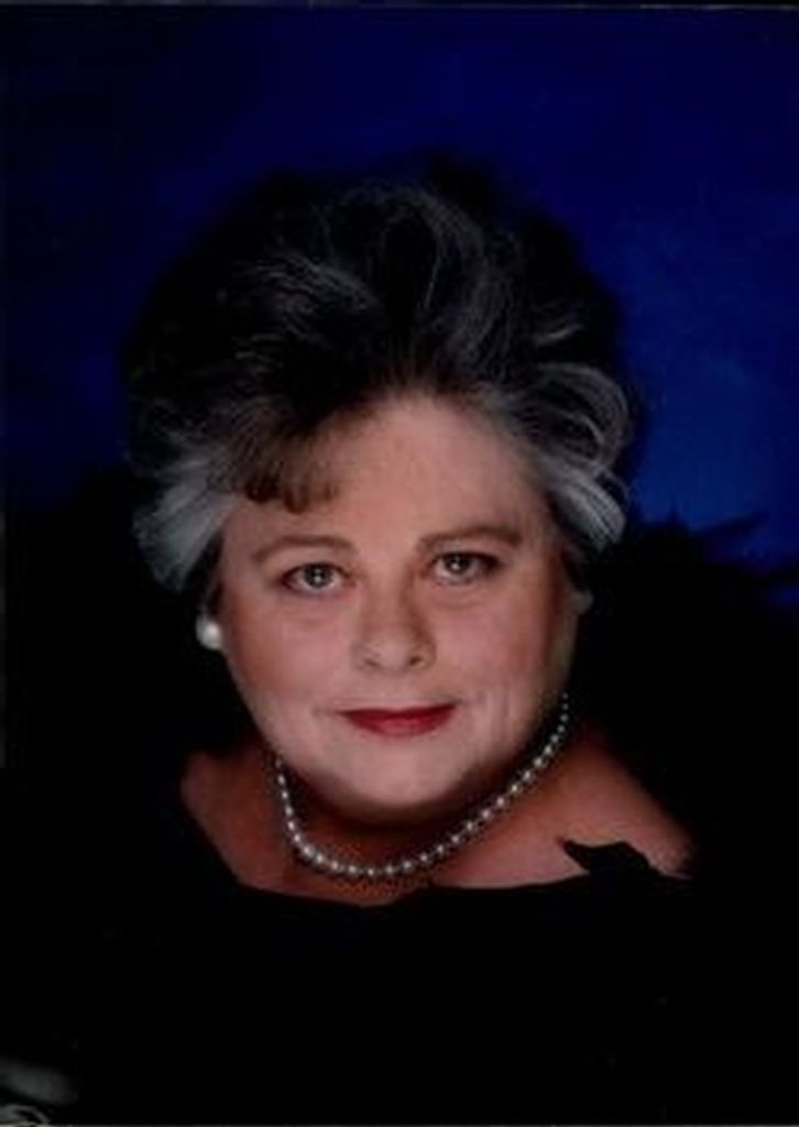 Priscilla Jane Henson