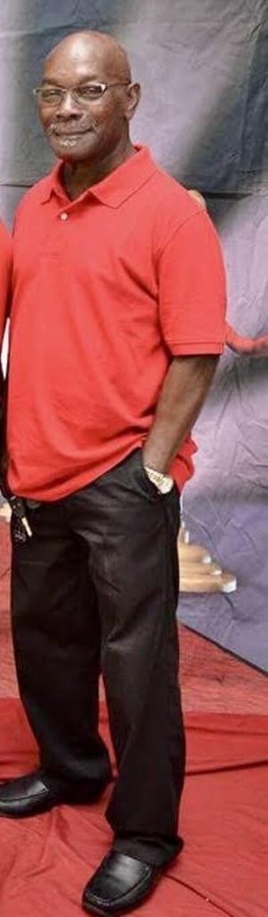 Ardon "Taxi" Lawrence Sr. Profile Photo