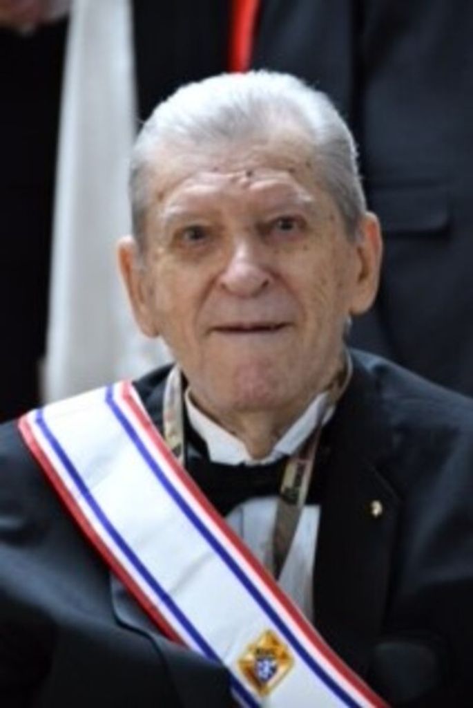 Julian J. Sokolowski Profile Photo