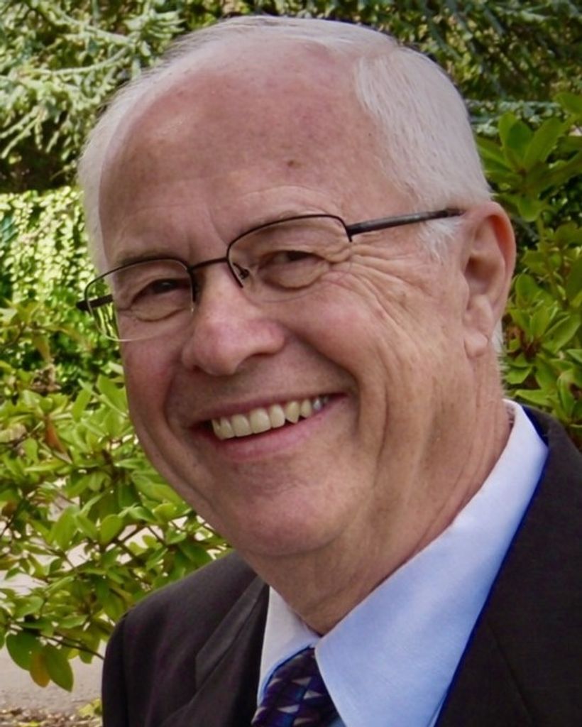 James Dennis McCurdy