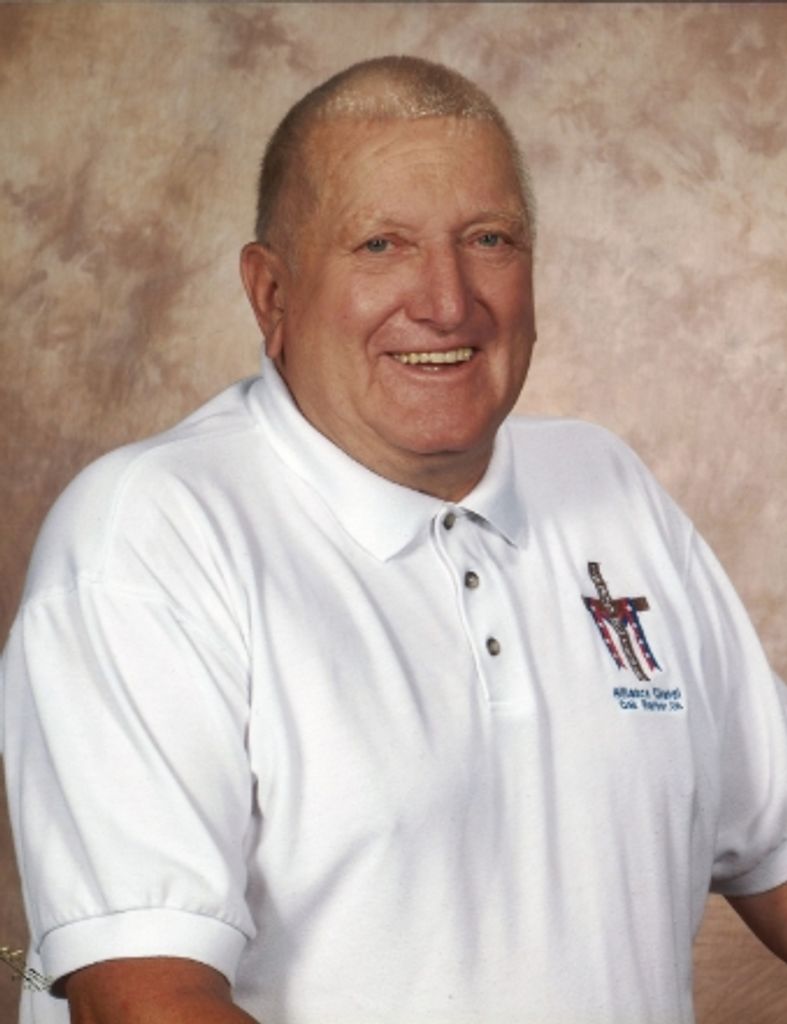 Glen E. Boss Profile Photo