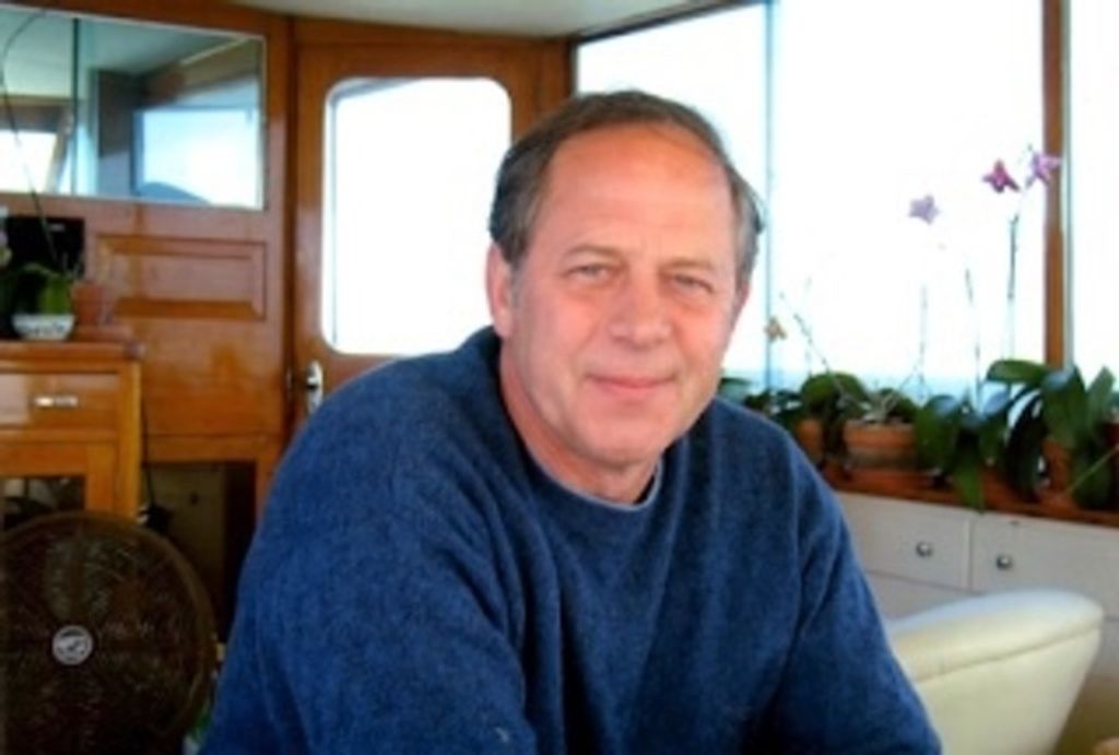 Hudson Smith Profile Photo