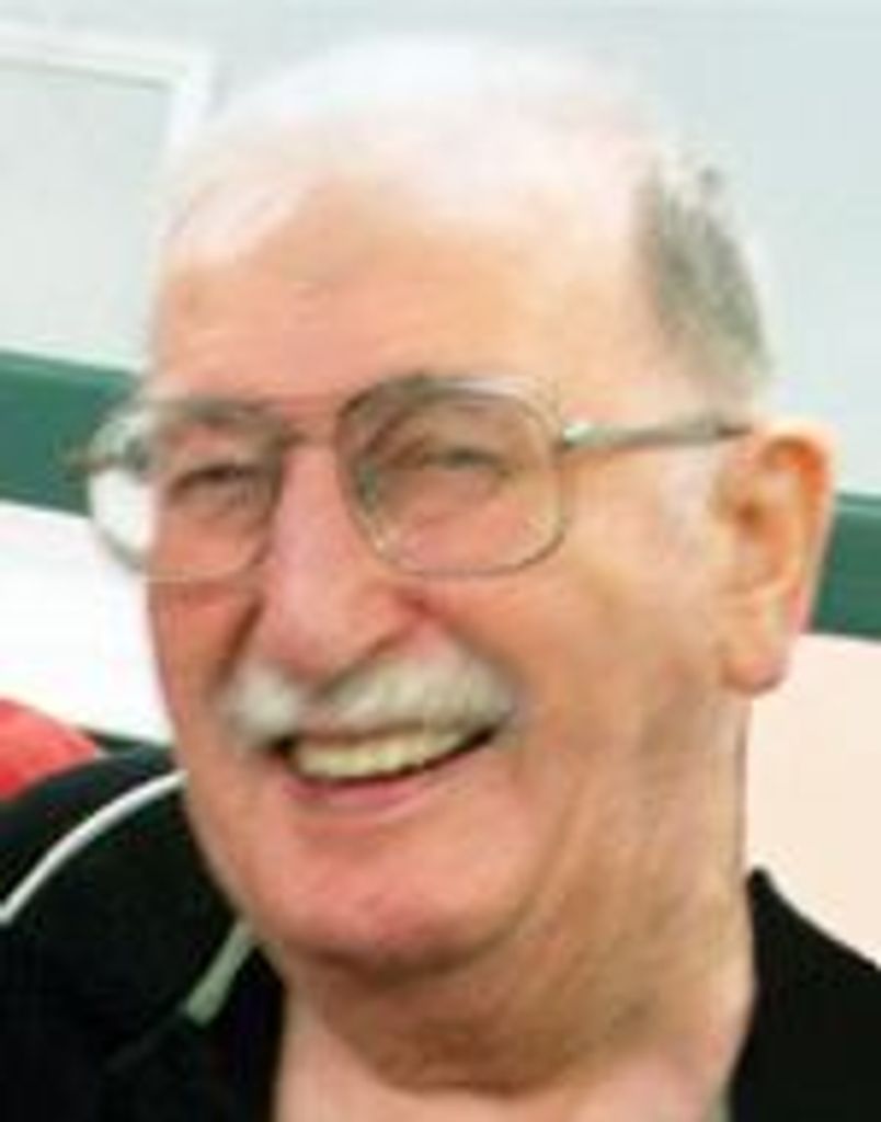 Michael Lecko