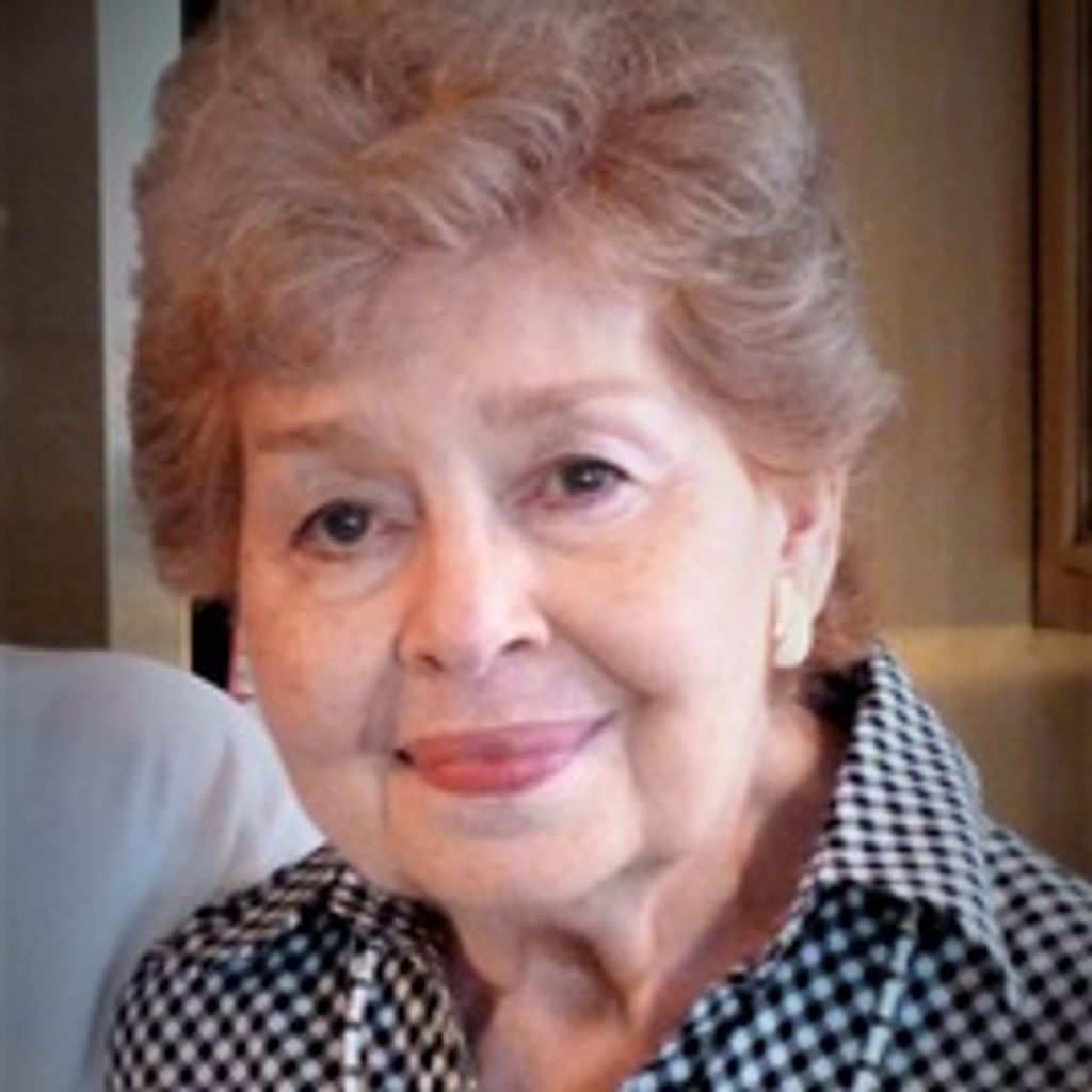 Thelesa Idell Burson