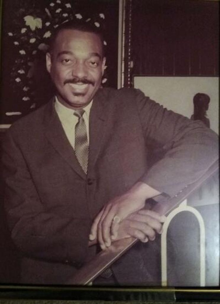 Leroy Barbee Profile Photo