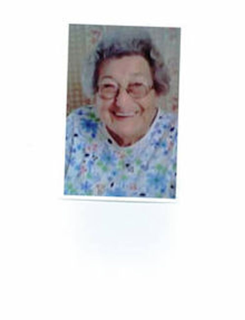 Mae Penley
