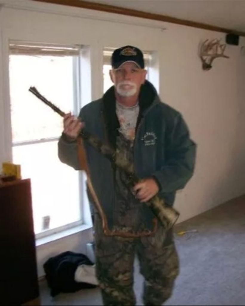 Robert Jeffery Bulmer Profile Photo