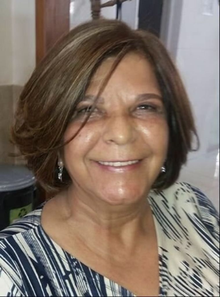 Maria Fatima De Araujo Almeida Profile Photo