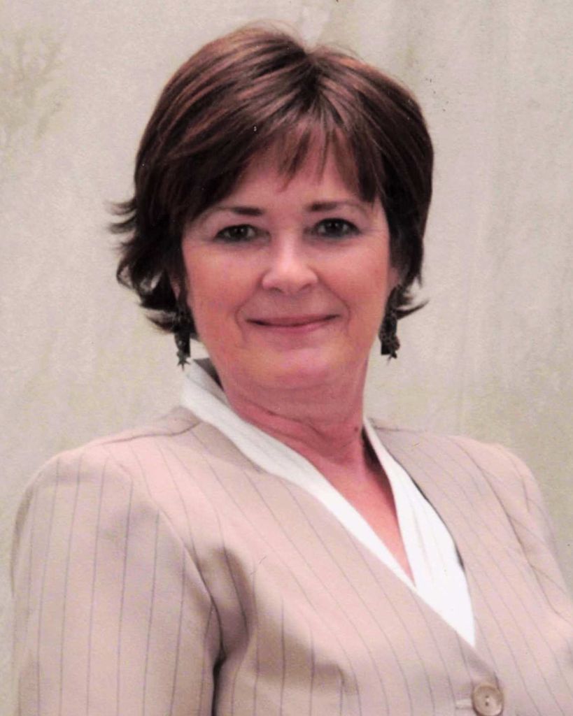 Rebecca "Becky" Williams Hayward Profile Photo