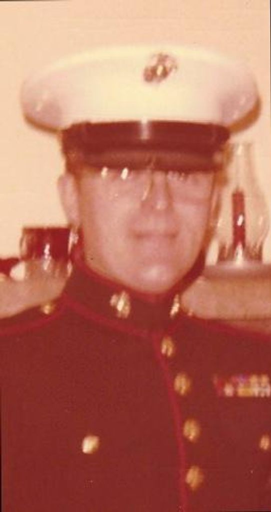 William Thomas Little