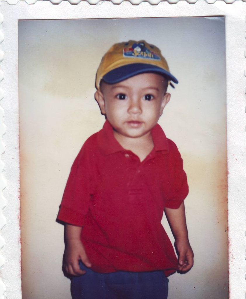 Jericho A. Resultay