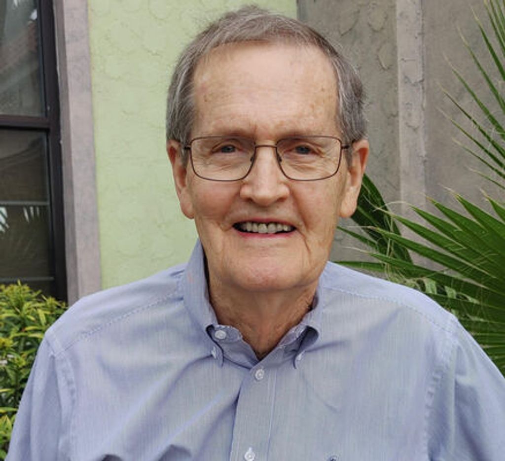 William Howard Mccracken