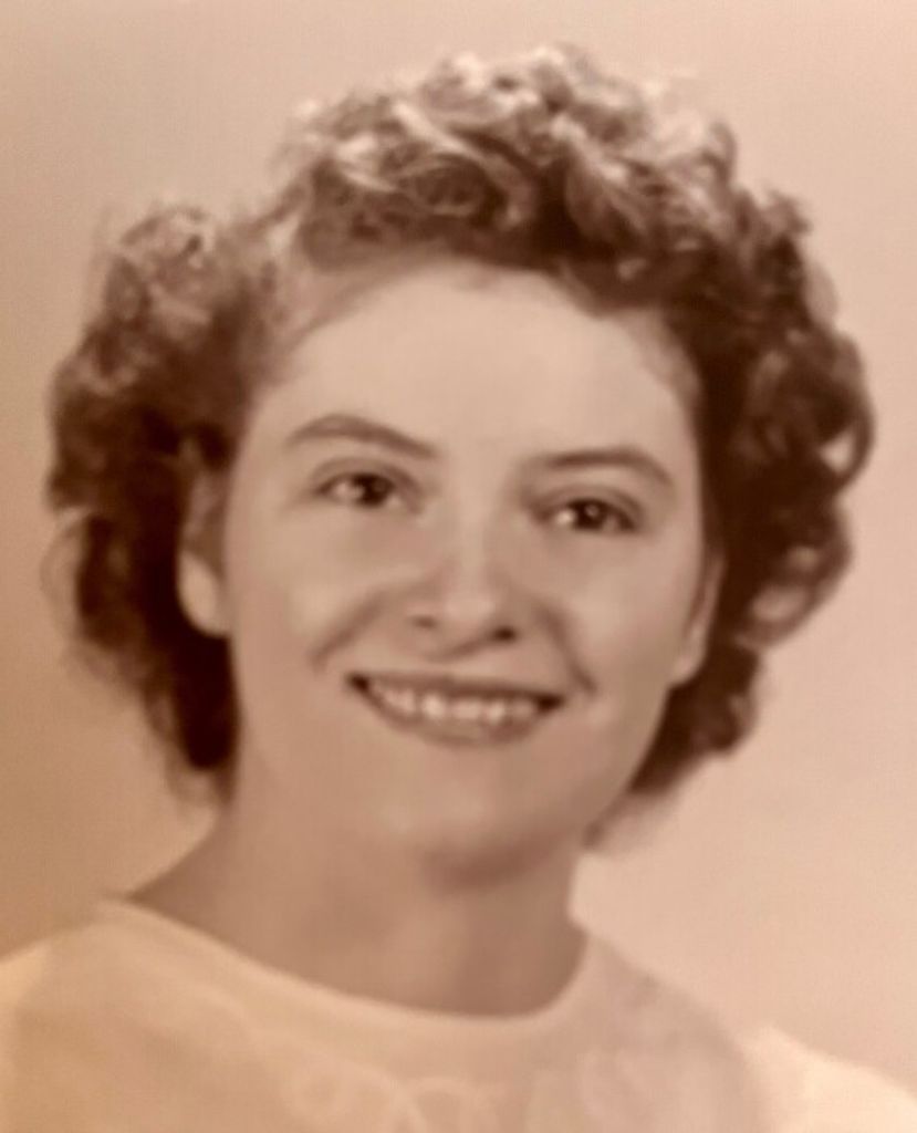 Katherine Veronica Shea Profile Photo