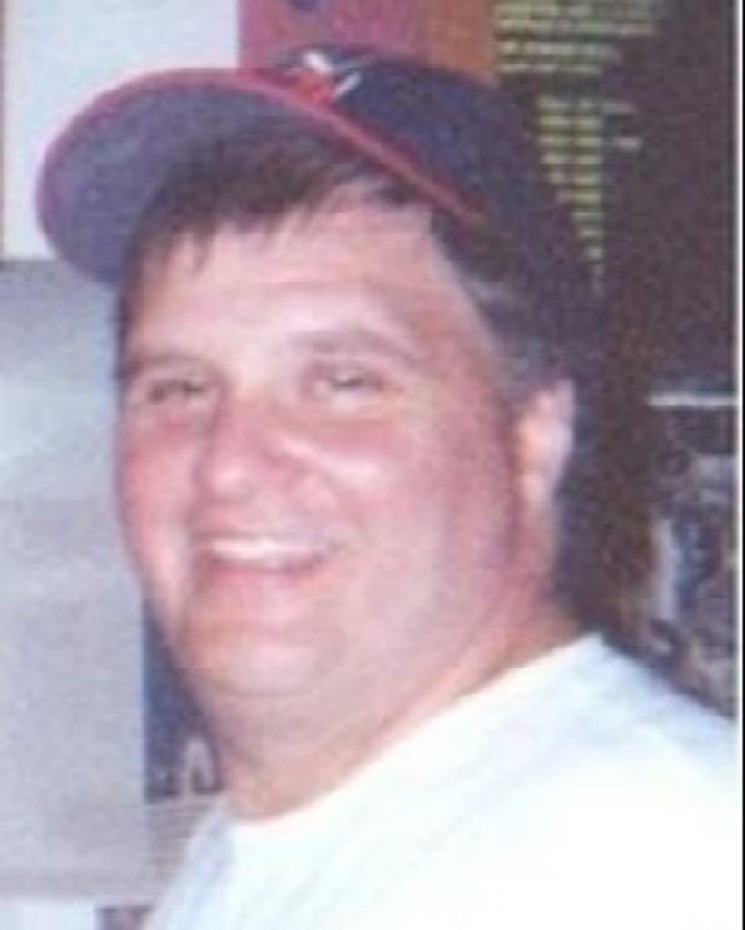 Charles S. Baudendistle