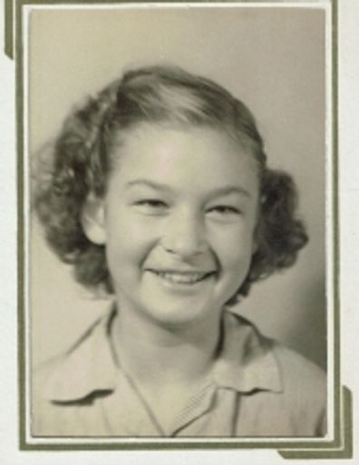 Violet Shirley Priddy Profile Photo