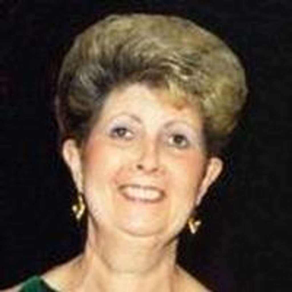 Joan  L. (Smith)  Caldwell