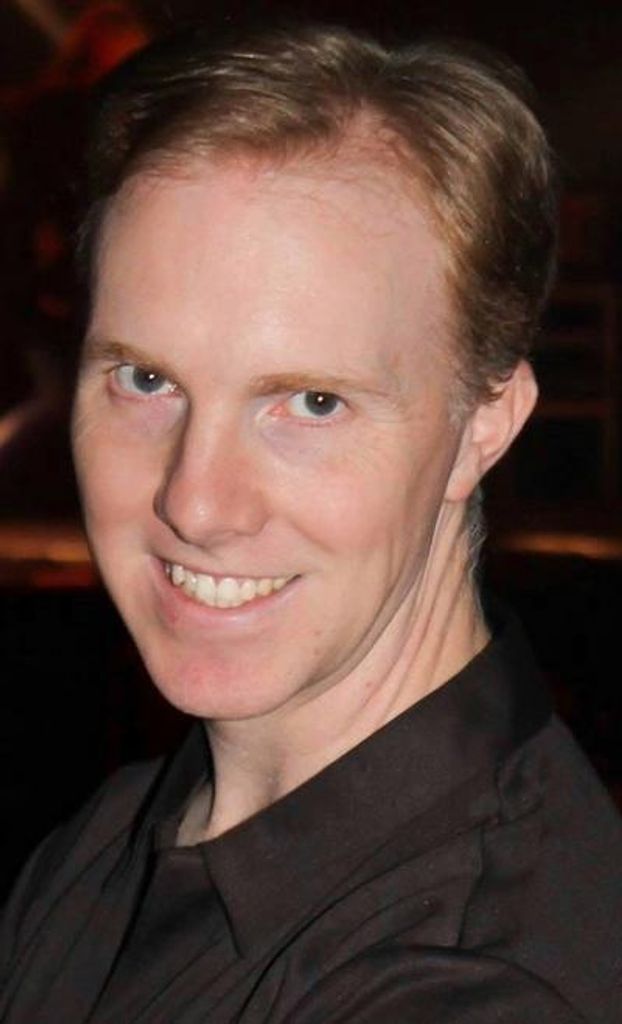 Richard Alexis Chappell Profile Photo
