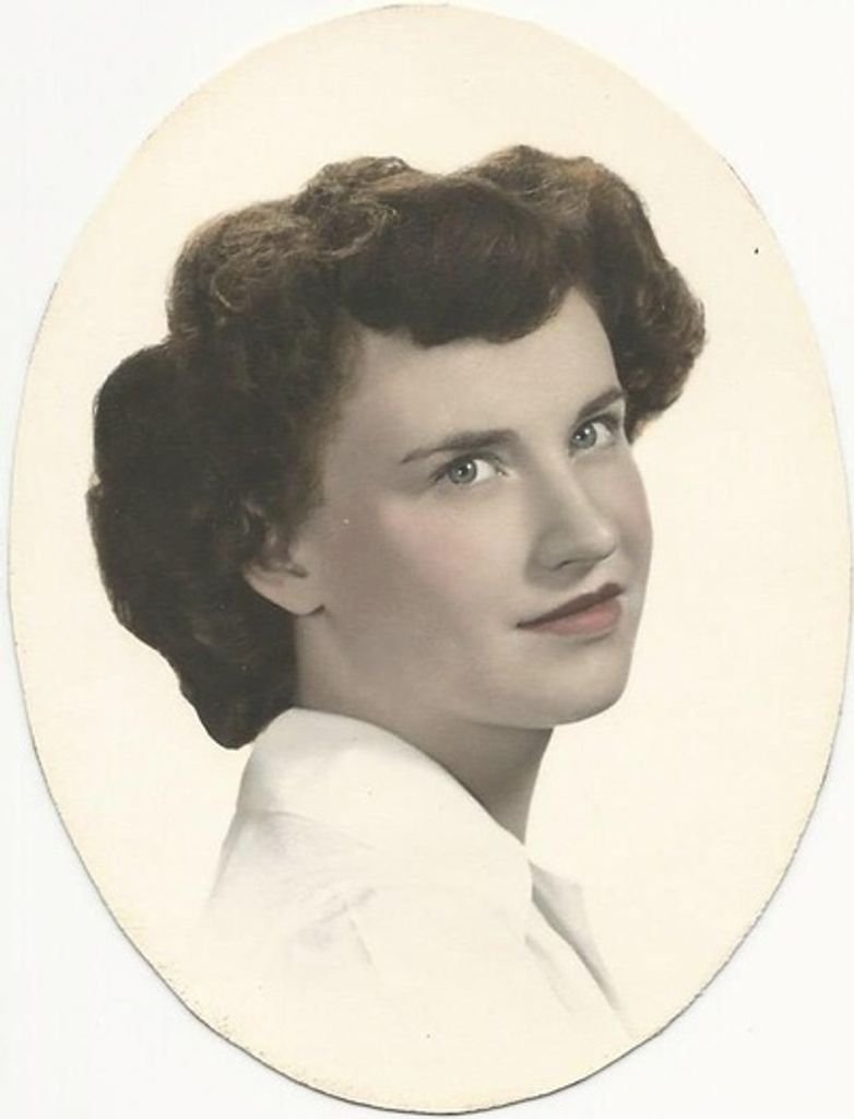 Vera Rose Conway Profile Photo