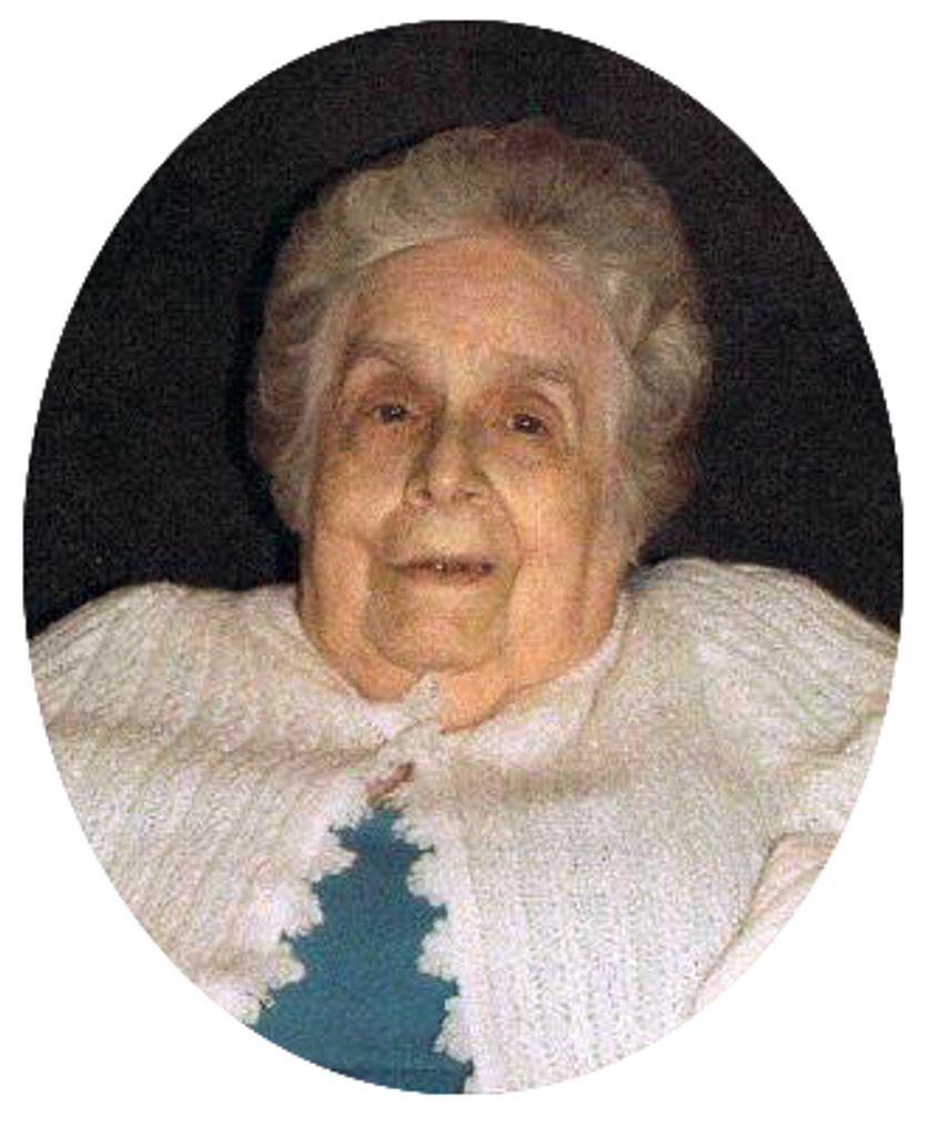 Doris Deene Denton