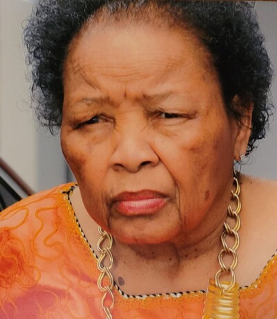 Mrs. Barbara Brown Profile Photo