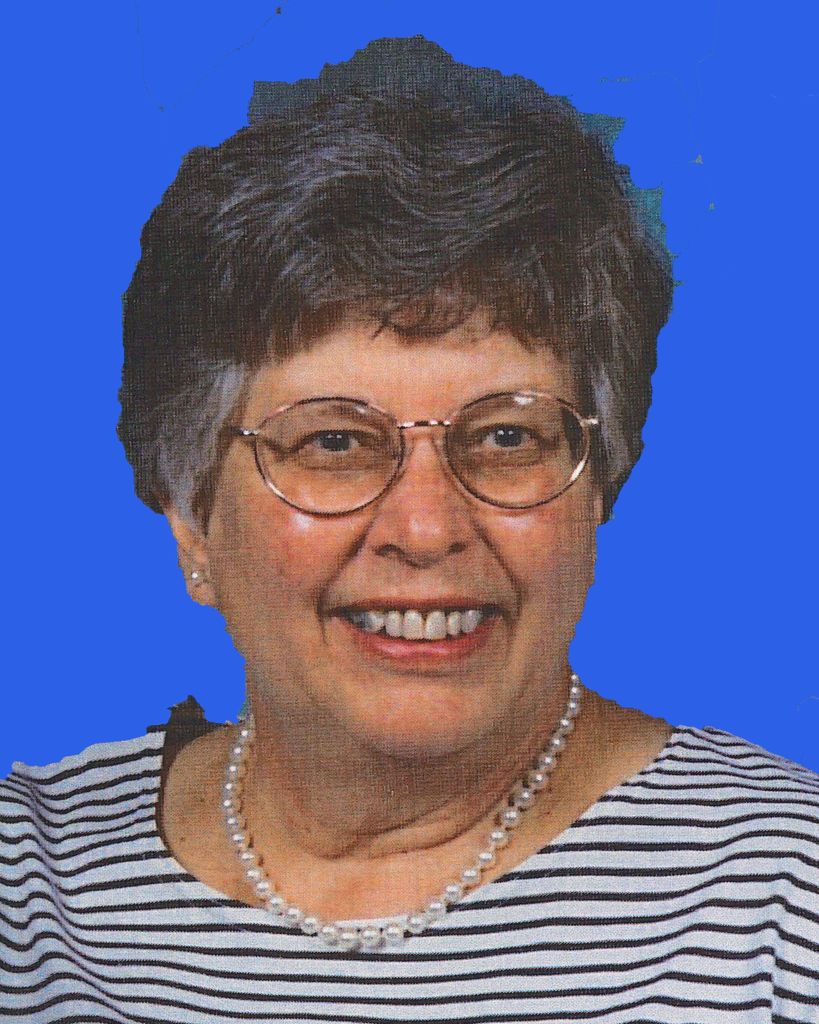 Helen Dorothy Zehms