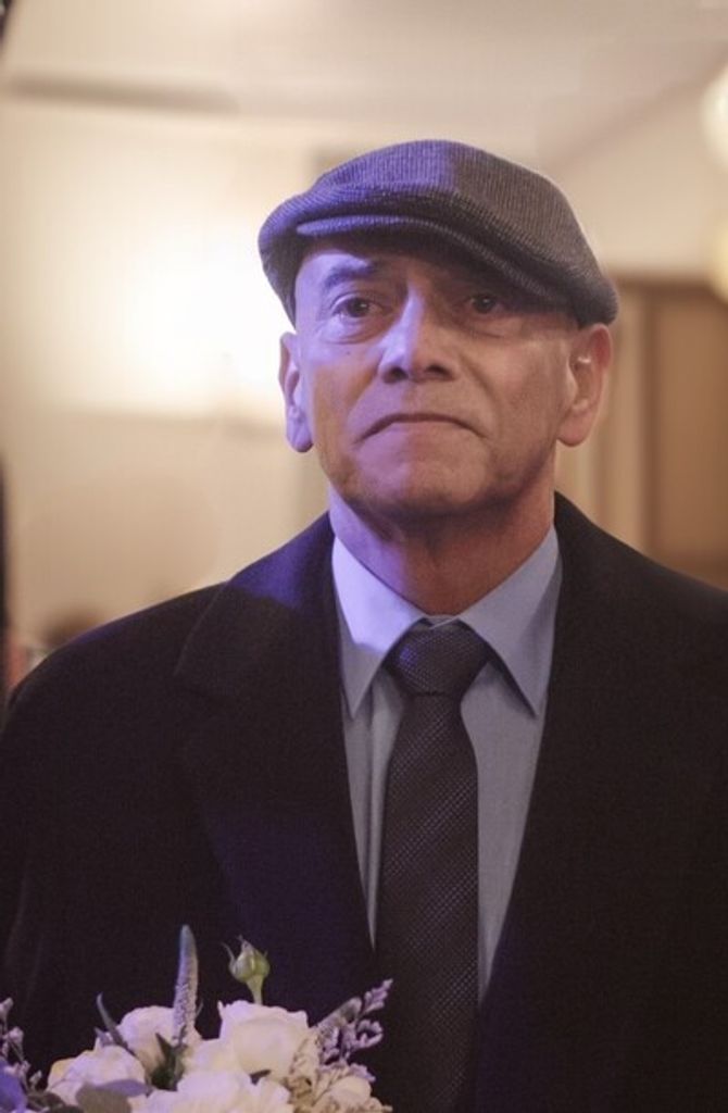 Nicolas Cervantes Garcia Profile Photo