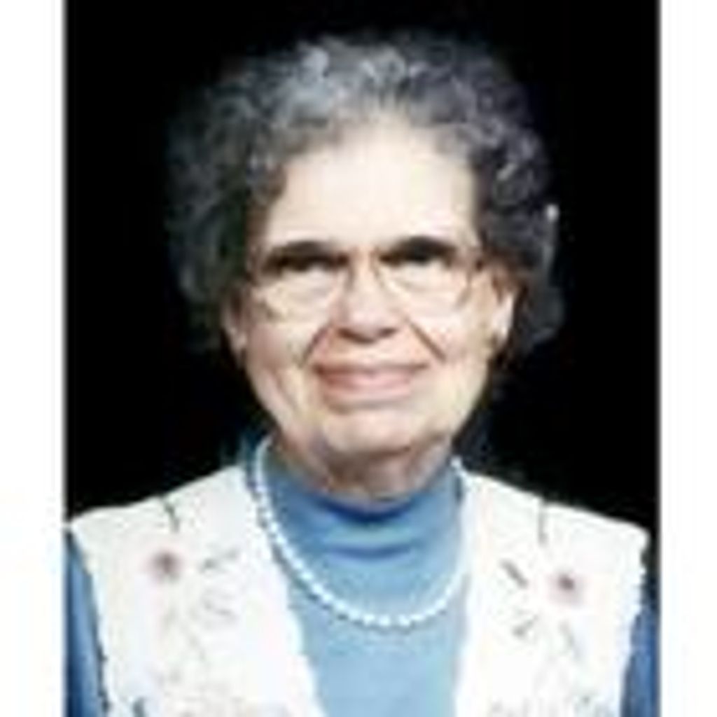 Lorna Rector