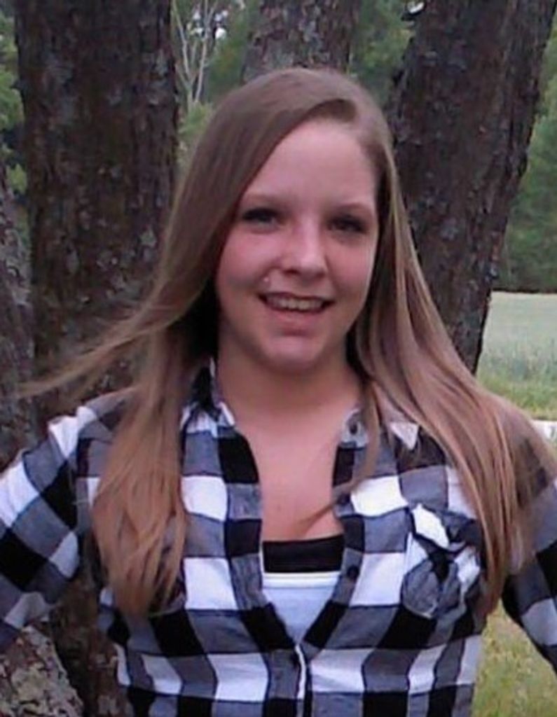 Amber Swink Profile Photo