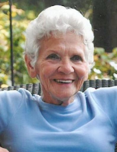 Betty (Hanselman)  Loudon Profile Photo