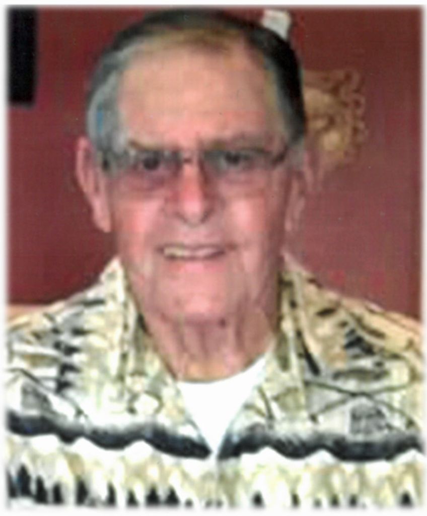 Robert Dalton Schmidt