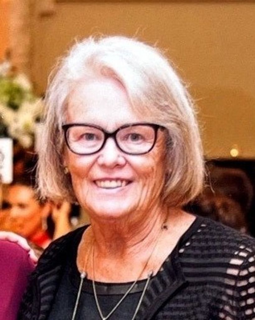 Susan M Christensen Profile Photo