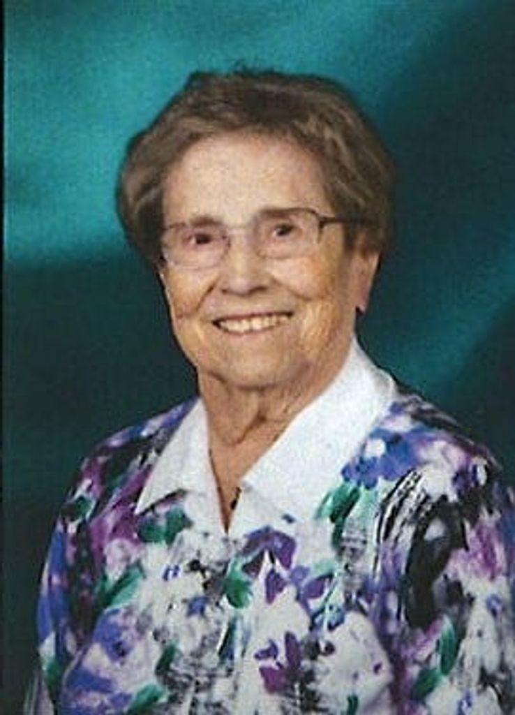 Joan Safgren