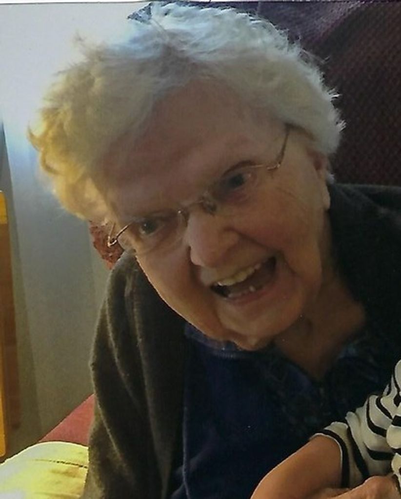 Frances Carson Profile Photo