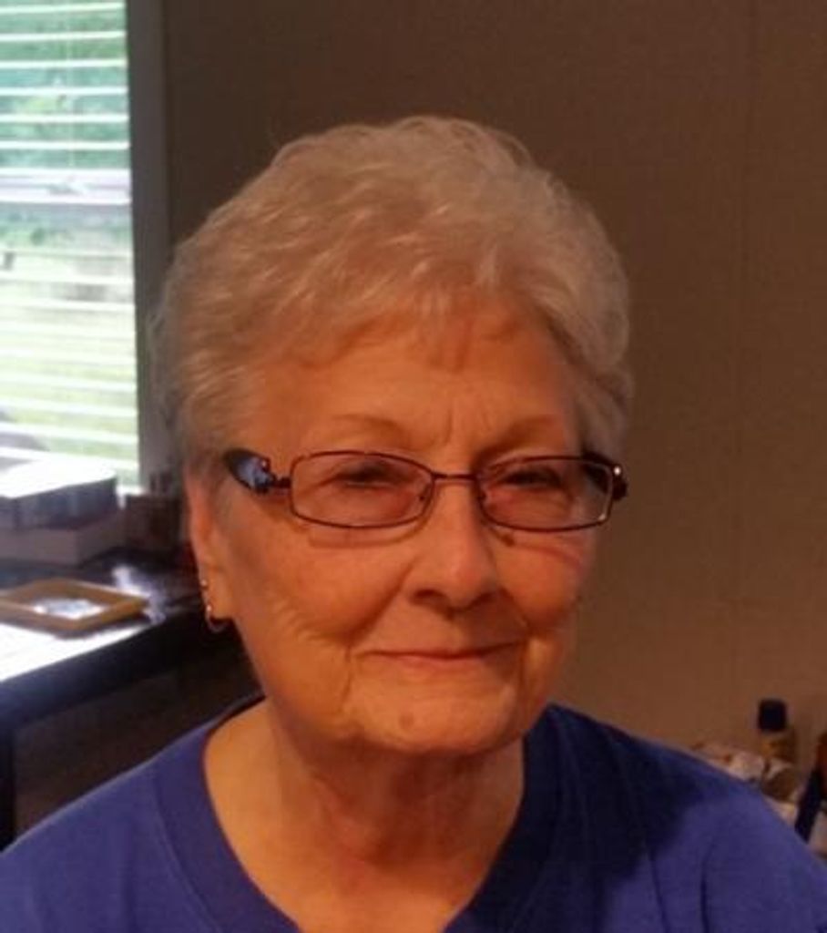 Brenda Evelyn Breshears Profile Photo