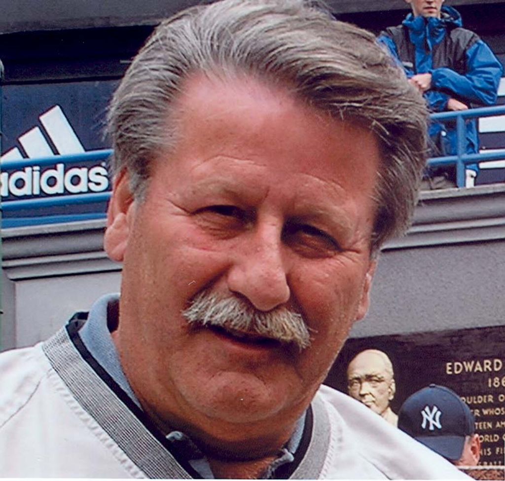 Kenneth N. Baker