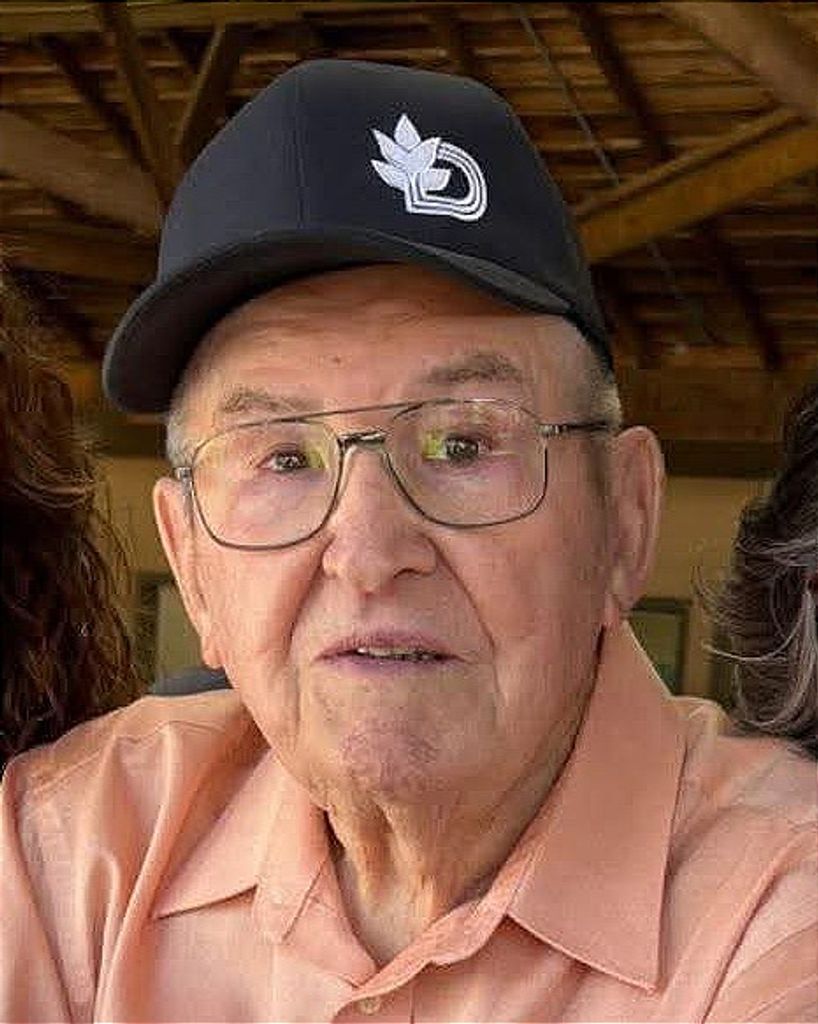 Richard "Dick" A. DeSantis Profile Photo