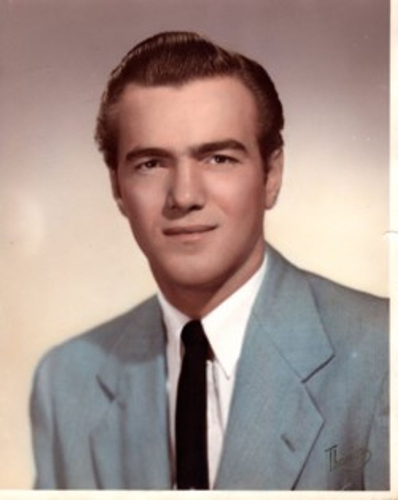 Ralph Harris