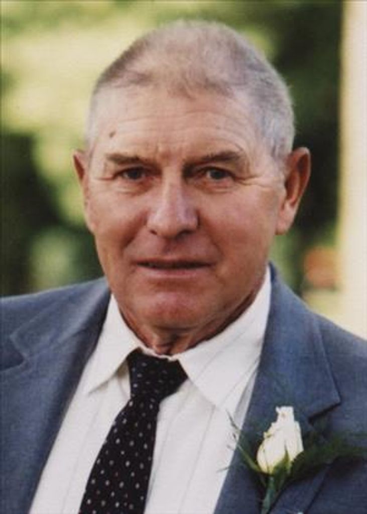 Reynold Strusz