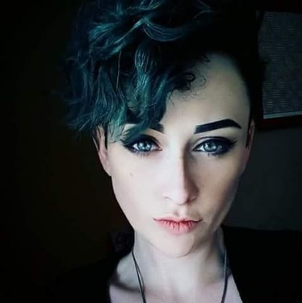 Katelyn Marie Green