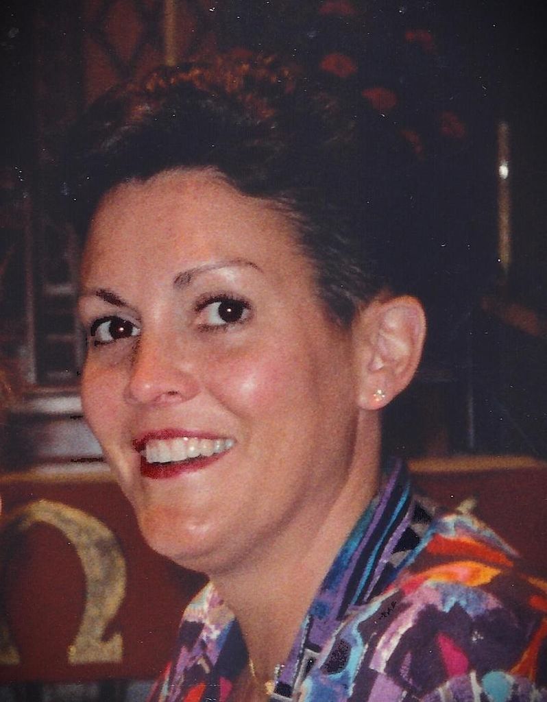 Judith Neubauer Worsley Profile Photo