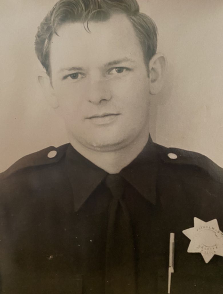 David Bruce Brinsfield Profile Photo