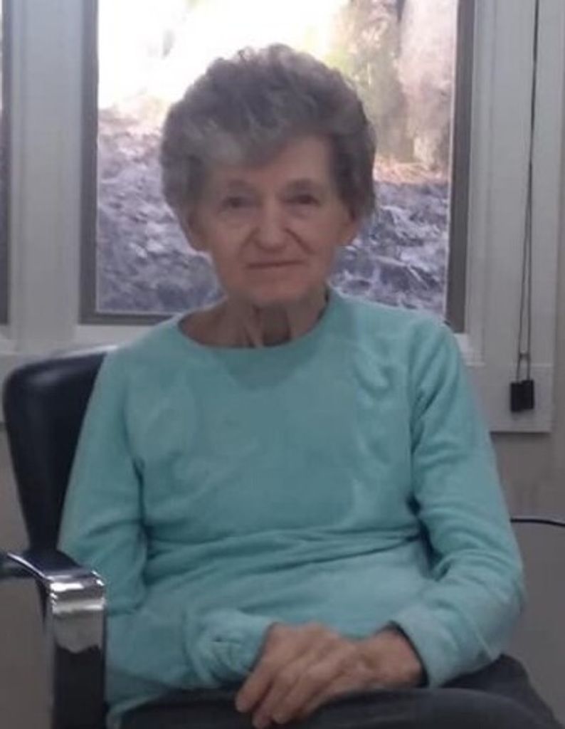 Jimmie Sue Godfrey Profile Photo