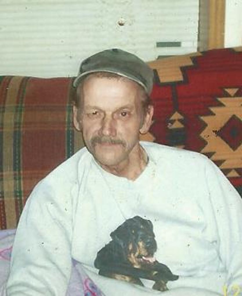 Floyd Junior Miller, Sr.