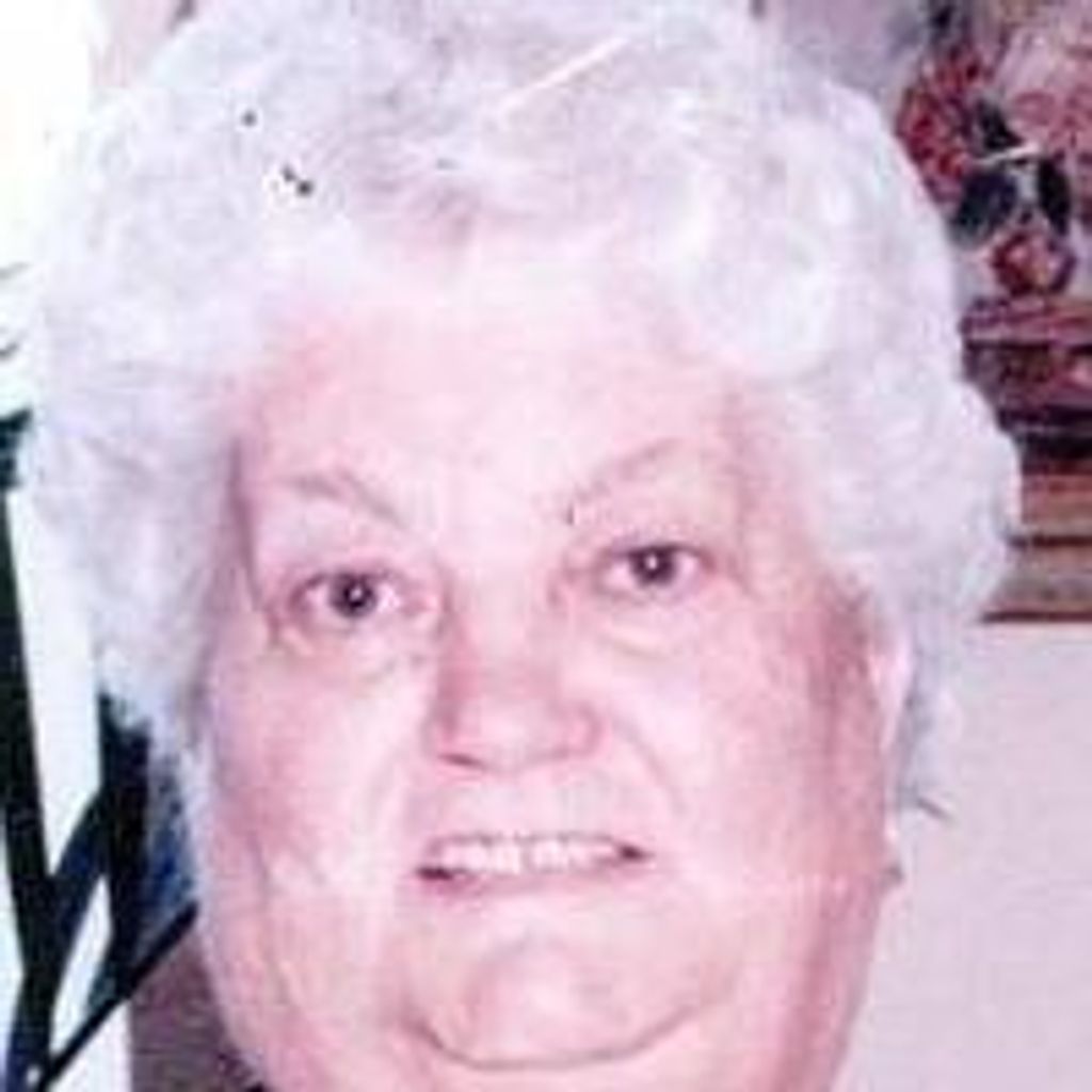 Antonietta (Rotundo) Ceniviva