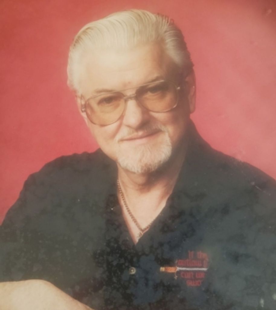 Saxon Reese Castle Profile Photo