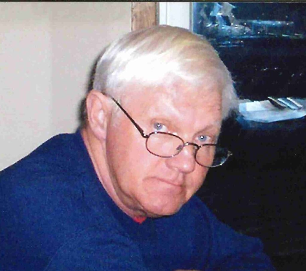 Anton "Tony" Berg Profile Photo