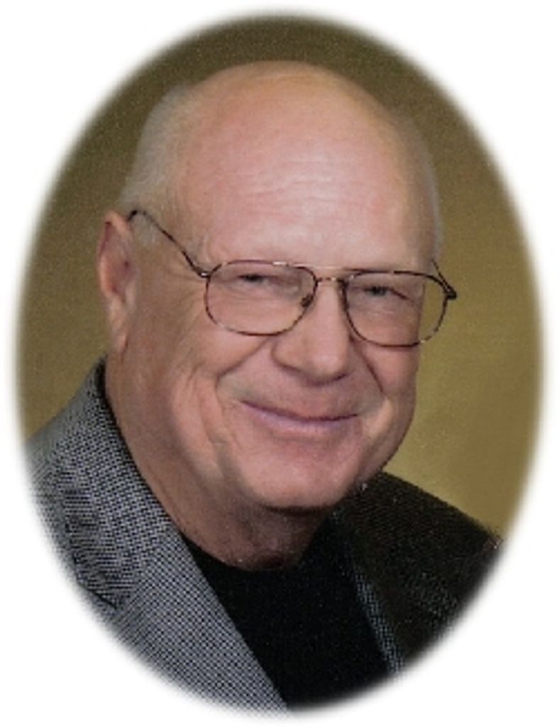 David Mackey Profile Photo