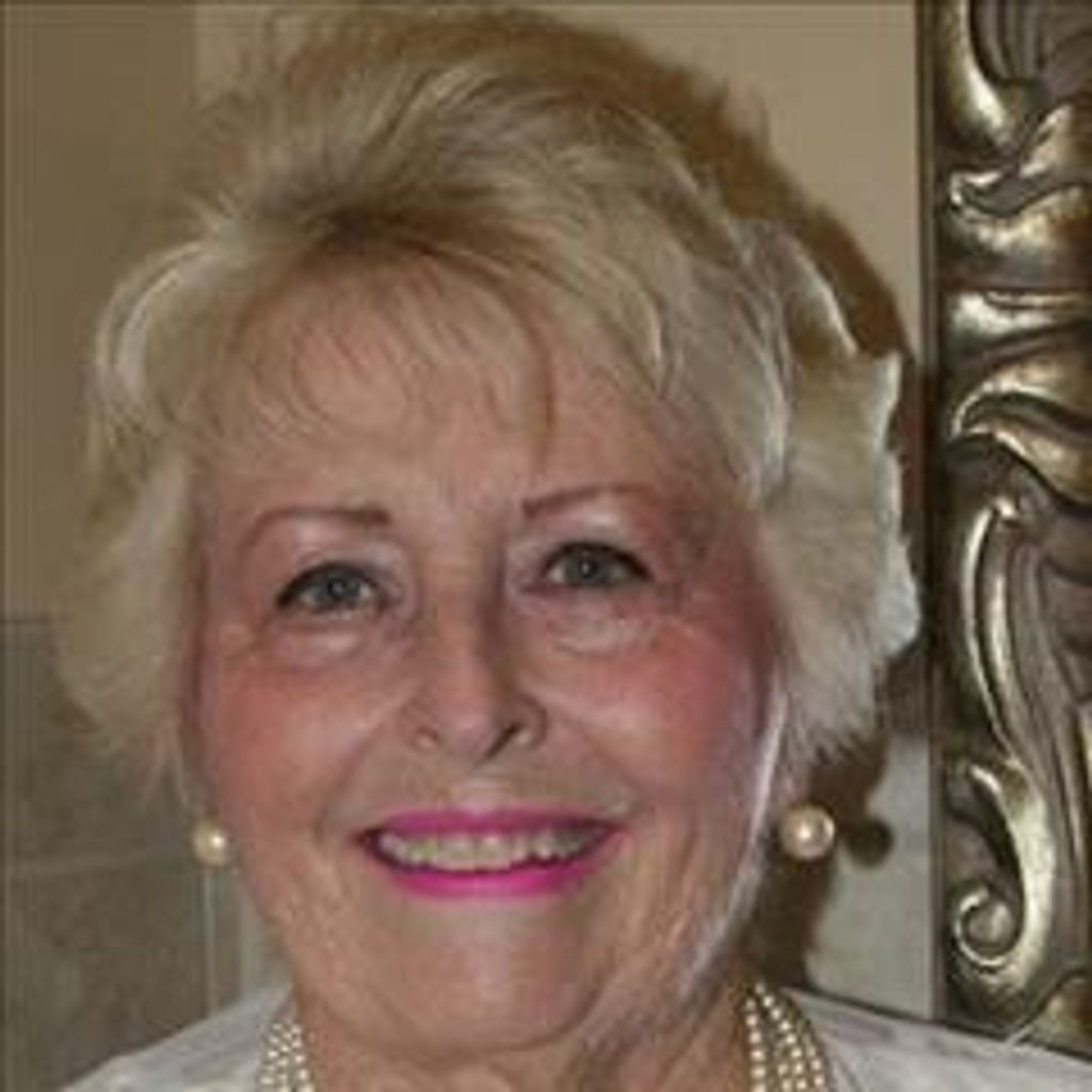 Jenny Lou Felkins Profile Photo